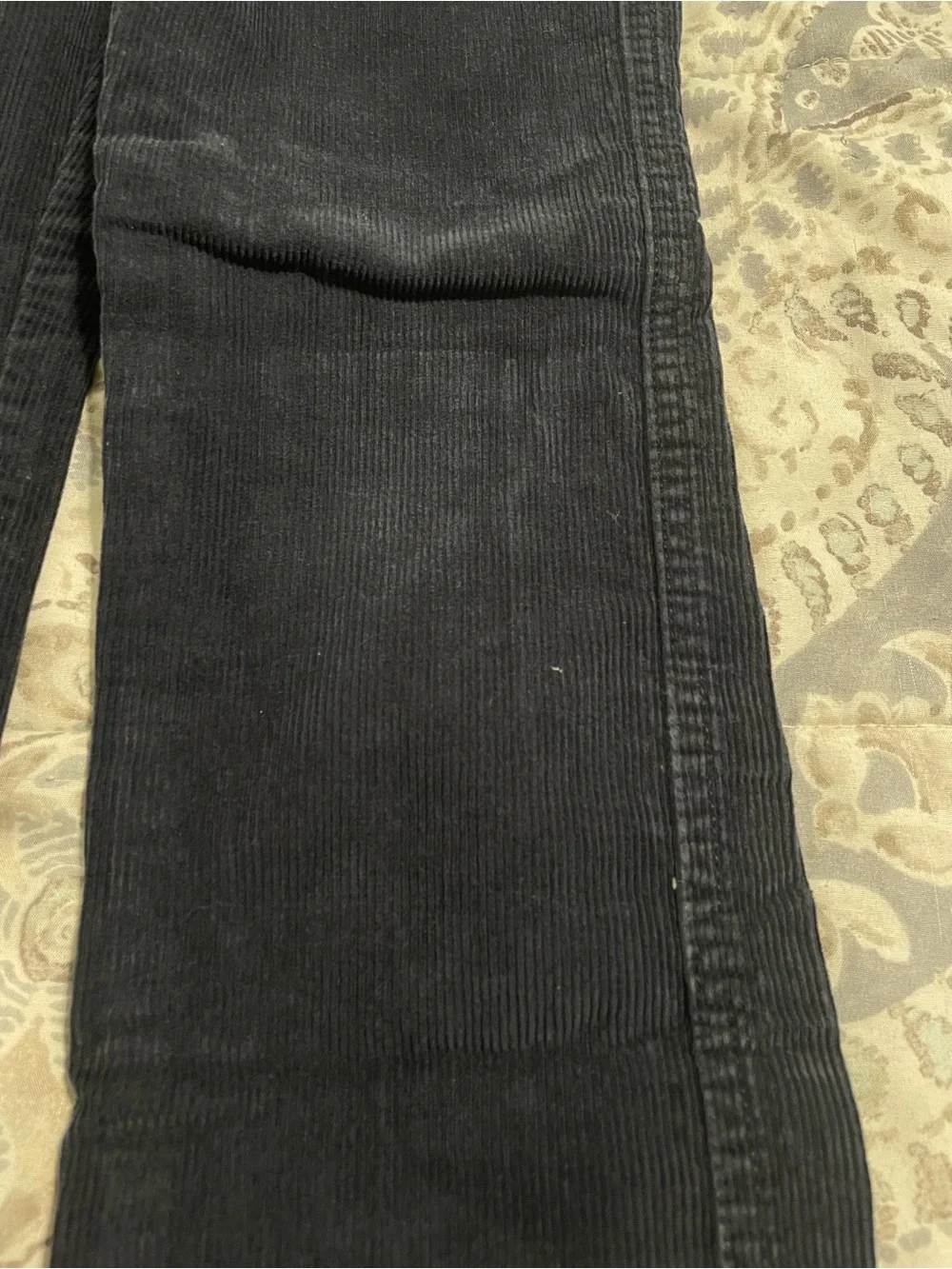 Gymboree Blue Corduroy Pants